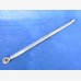 Tie rod with 10 mm bearings LOA 18.75"